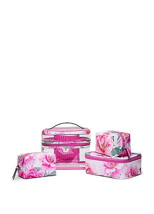 Ідея подарунка косметичка 4в1 вікторія сікрет оригінал