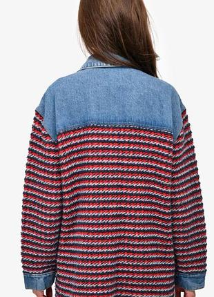 Sandro paris куртка 10