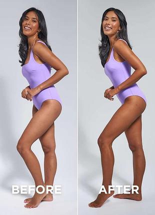 Автозагар для насыщенного оттенка technocolor magenta 1 hour express self tanning foam bondi sands