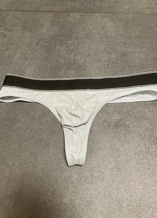 Трусы стринги мужские