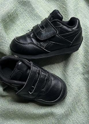 Кросівки reebok оригинал р.22