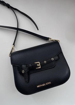 Сумка кожаная женская michael kors