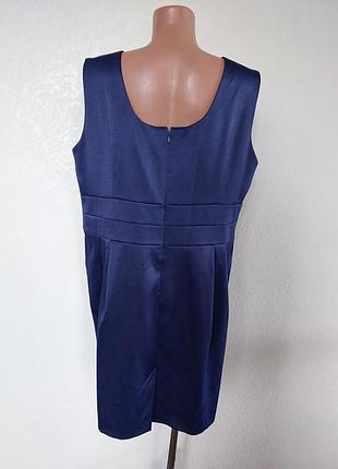 Платье размер 22 4