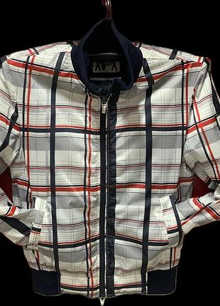 Бомбер розмір 48-52