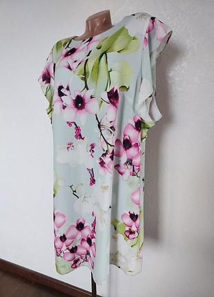Платье размер 18 2