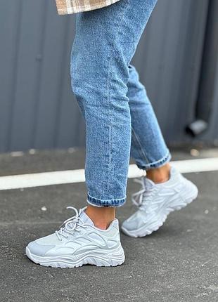 👟 жіночі кросівки білі  👟