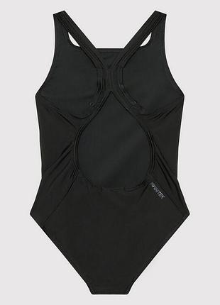 Суцільний спортивний купальник adidas3 фото