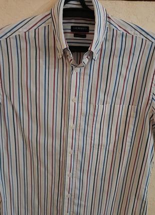 Рубашка gilberto м
