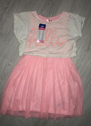 Платья сарафан