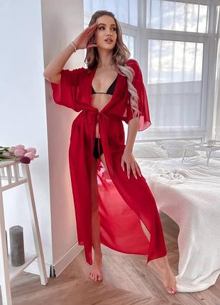 Шіфонова туніка 6