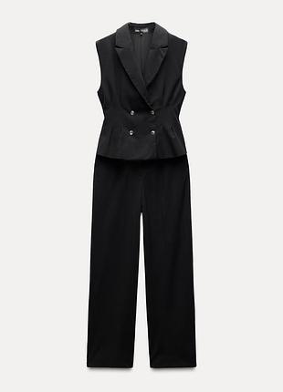 Комбинезон zara