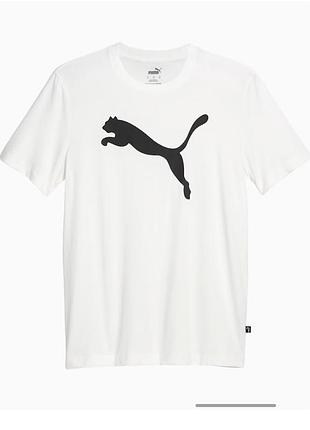 Оригінальна футболка puma