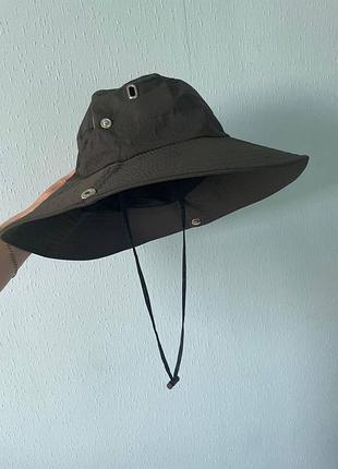 Чоловіча панама