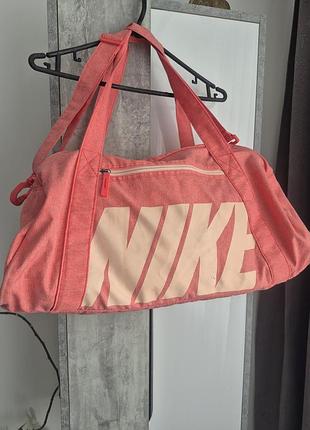 Спортивна сумка nike