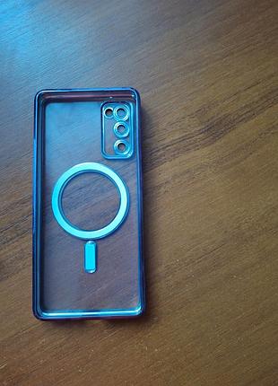 Продам чихол на ,samsung galaxy s20  140 грн 2