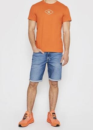Футболка calvin klein р.s