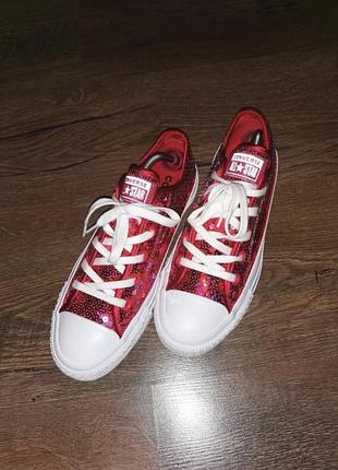 Кеди кеды converse