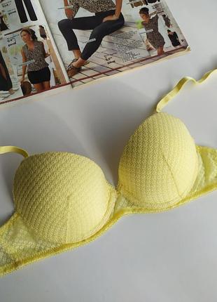 Бюстгалтер с пуш-ап, eur 75b