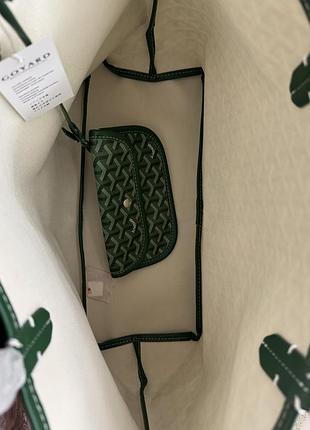 Сумка шопер goyard 4