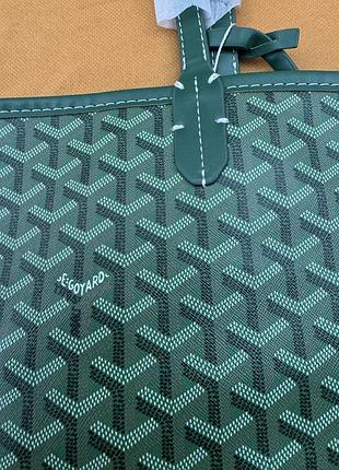 Сумка шопер goyard 6