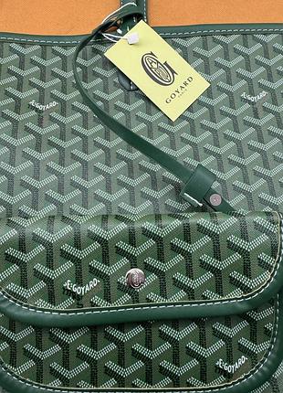 Сумка шопер goyard 3