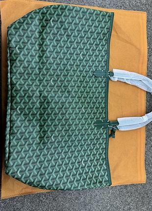 Сумка шопер goyard 8