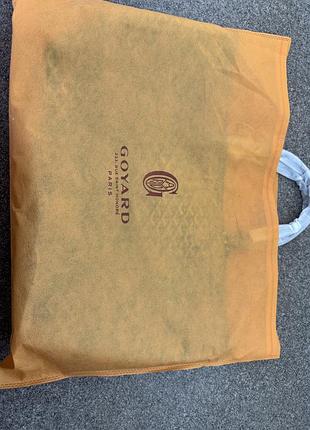 Сумка шопер goyard 2