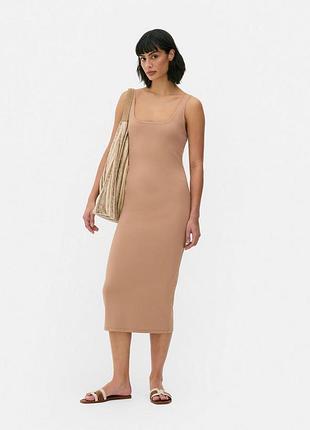 Нова сукня primark , сукня на бретельках