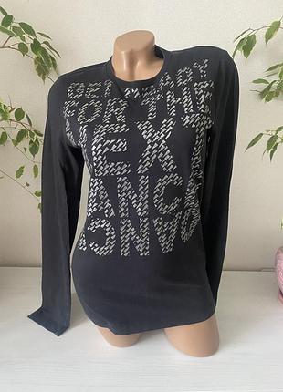 Свитшот натуральный унисекс