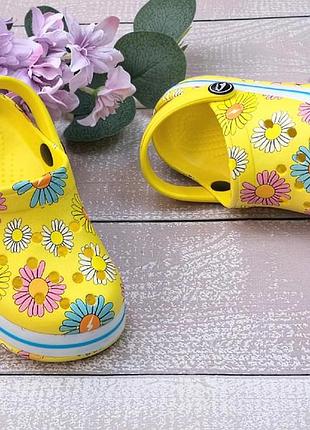 Крокси для діток