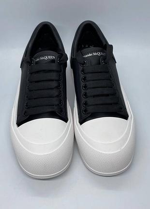 Кеди alexander mcqueen
