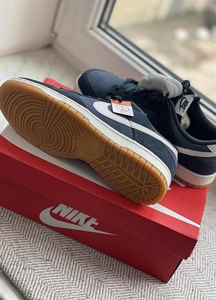 Nike dunk low 6