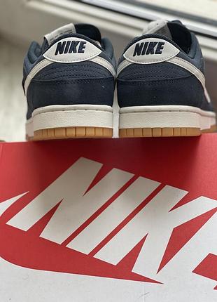 Nike dunk low 8