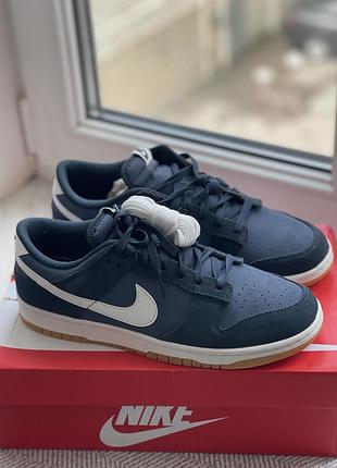 Nike dunk low 7