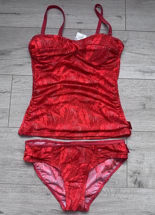 Купальник 2в1/ regatta , розмір m/ для спорту/ басейну