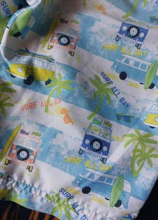 Шорти на хлопчика 3