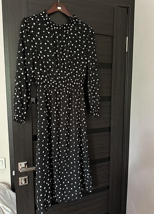 Сукня від zara