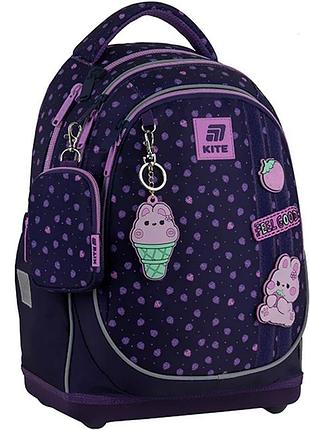 Рюкзак kite education teens k25-8001m-2 k24-8001m-4
