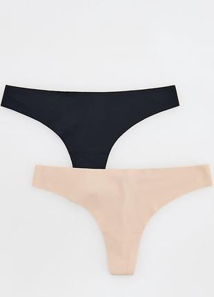 Трусики танга стринги reserved p. s (m)