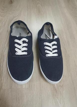 Кеди ardene memiry foam 38 розмір