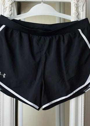 Женские шорты under respect armour l оригинал new !