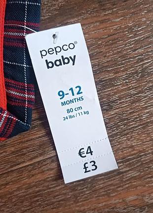 Реглан pepco baby 3