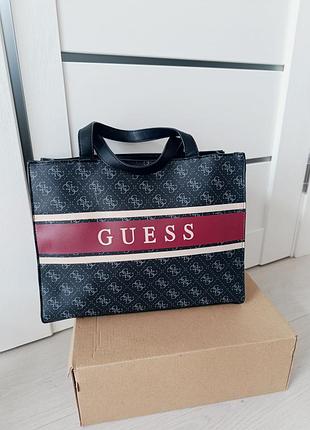 Женская сумка guess