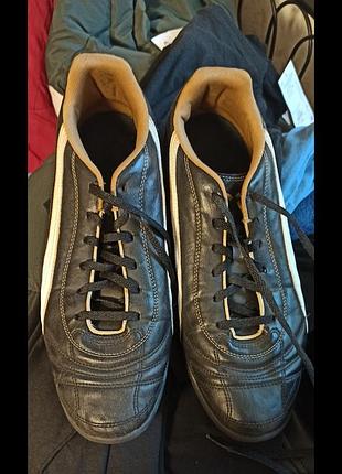 Бутсы как новые сток 31 см