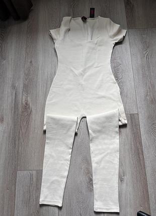 Спортивний комбінезон