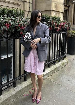 Піджак dolce&gabbana