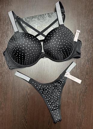 Купальник victoria’s secret