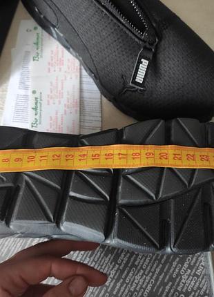 Кроссовки puma