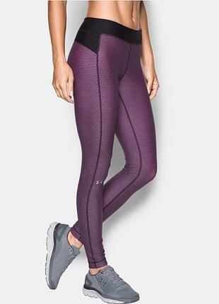 Лосини спортивні under armour
