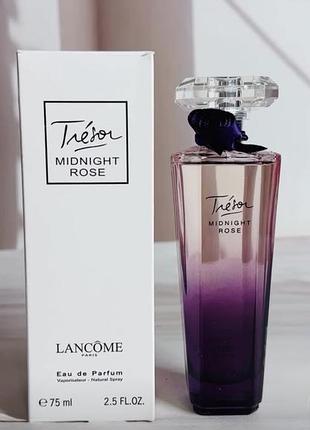 Tresor midnight rose lancôme
